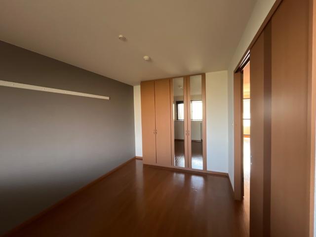 コンテント205号室 室内