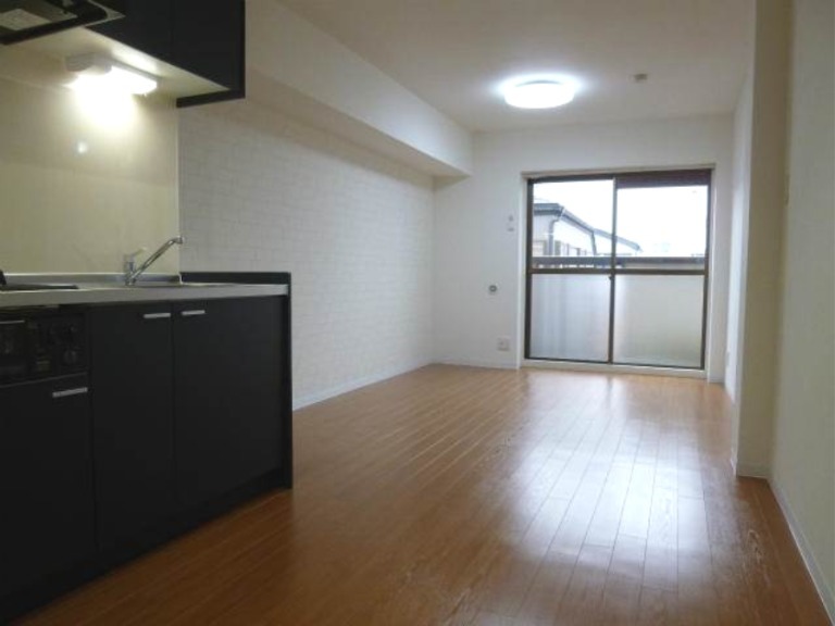 セントラルハイツいちのえ3階 部屋その他