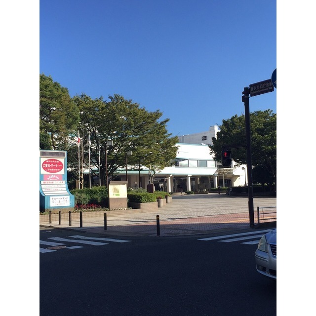 アムール雫 周辺