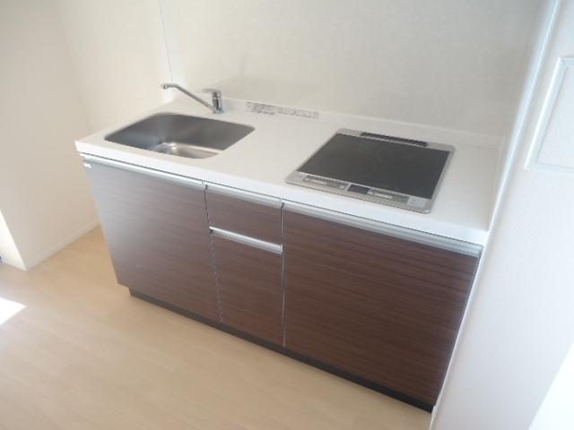 ブライトヒルズ キッチン（イメージ）