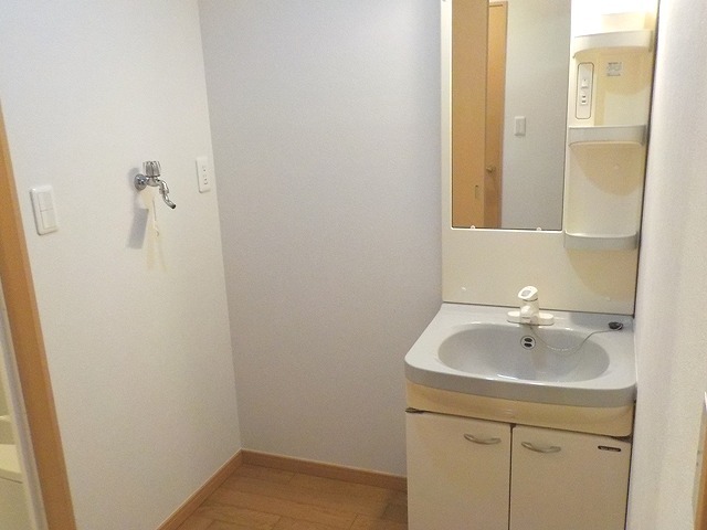 クロノス田名1階 部屋その他