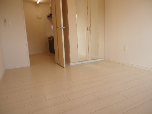 フィールドハイツ 洋室