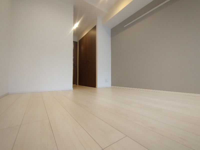 クレイシア板橋本町11階 リビング