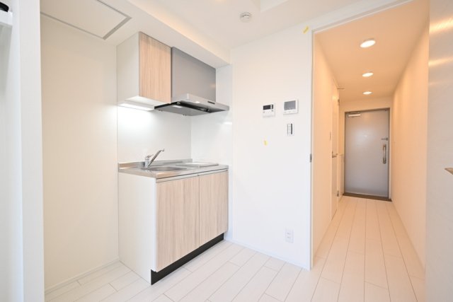 長楽町屋レジデンス4階 キッチン