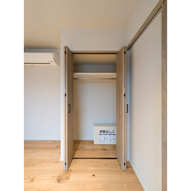 EDIT阿佐ケ谷 内観