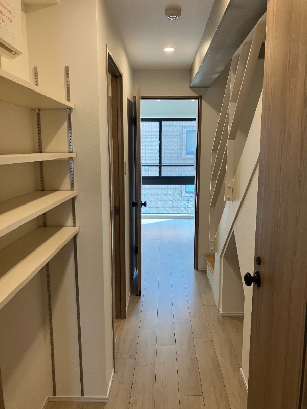 TRADIS荏原中延5階 部屋その他