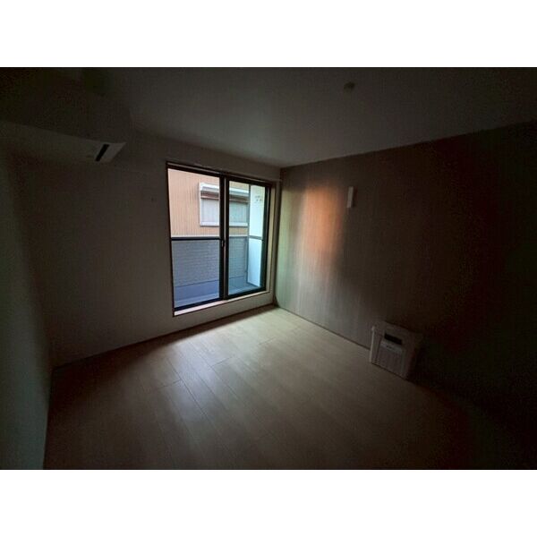 Ambition南栗原202号室 部屋その他