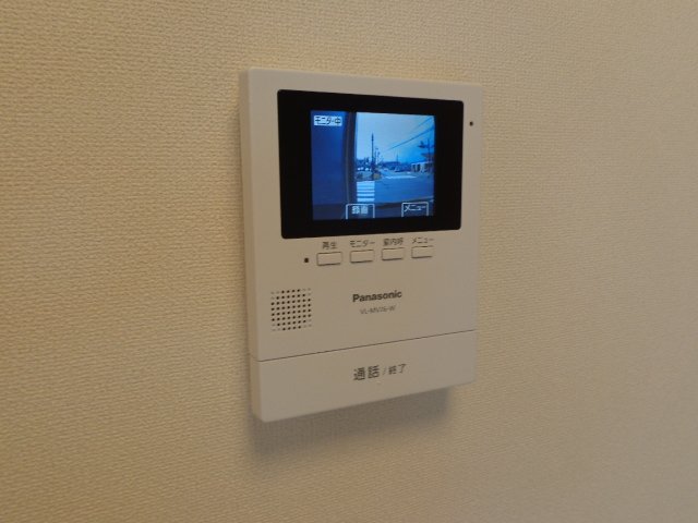 ロサ・コート（ROSA・COURT） ＴＶドアフォン