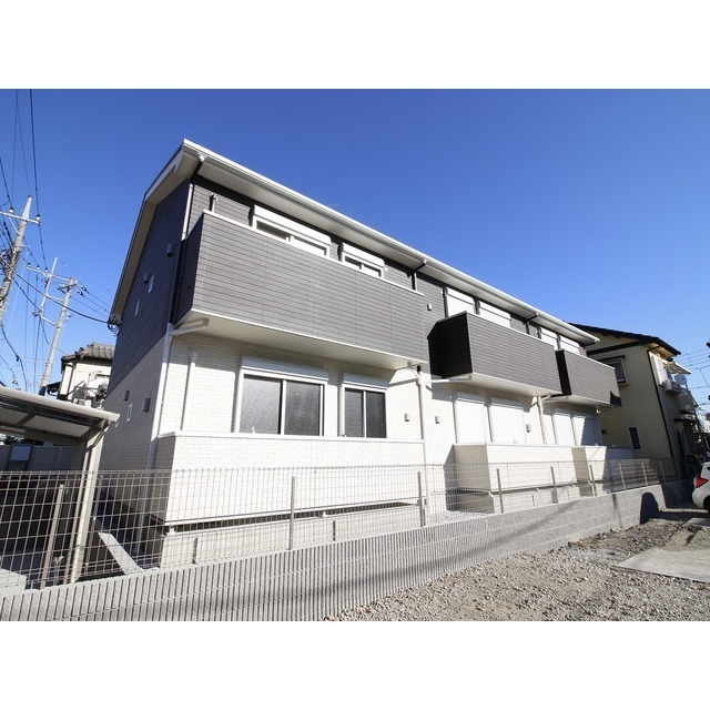 デュラカーサ Le vent 外観