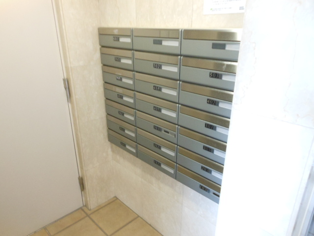 ヴィトレスク0502号室 その他共有部分