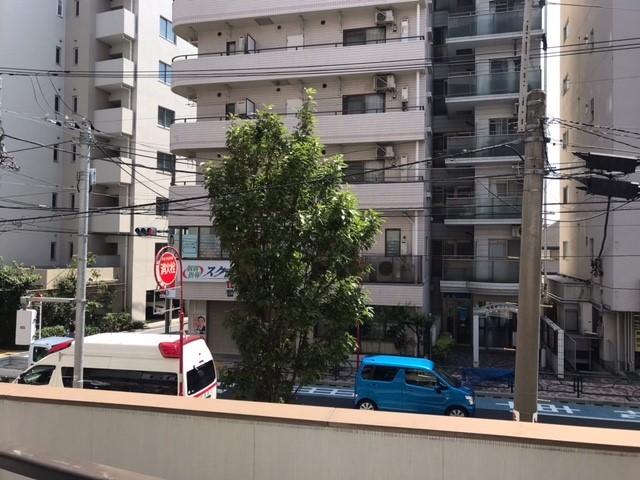 ＫＥＮＺＯ　ＨＡＵＳ　ＥＫＯＤＡ0203号室 展望