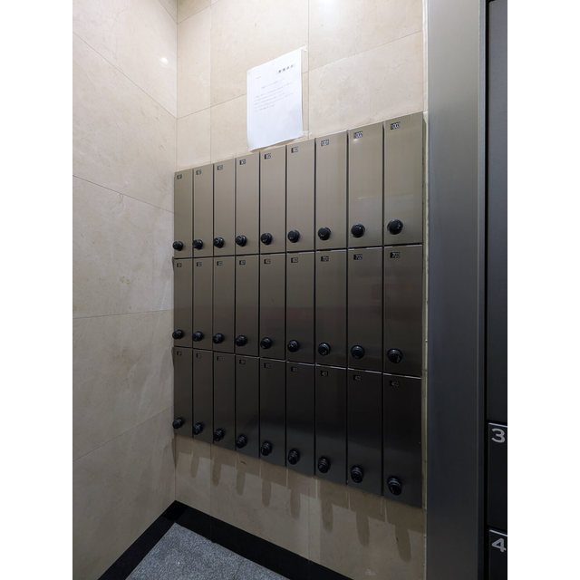 グランド・ルー都立大学0803号室 部屋その他