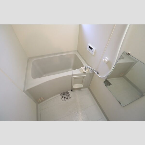 アーバンライフⅡ 浴室