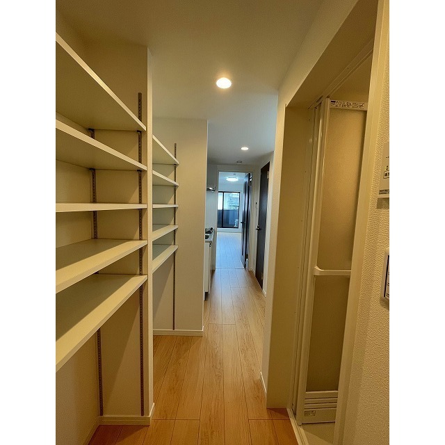 エクセラン馬橋west201号室 部屋その他