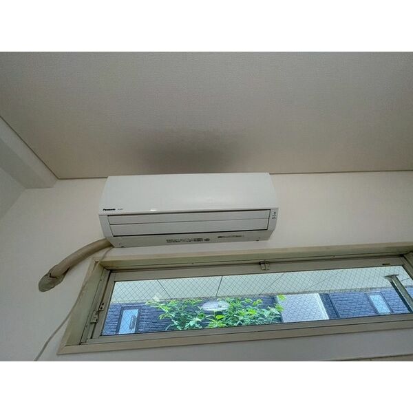 パレス上青木第30104号室 部屋その他