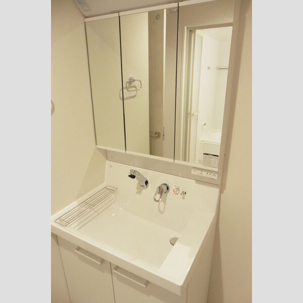 シェルト新都心403号室 部屋その他