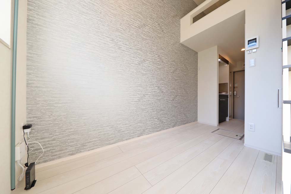 琴苑テラスときわ台 内観