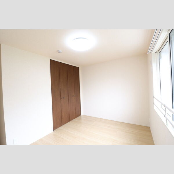 T-Fort201号室 洋室6.6帖