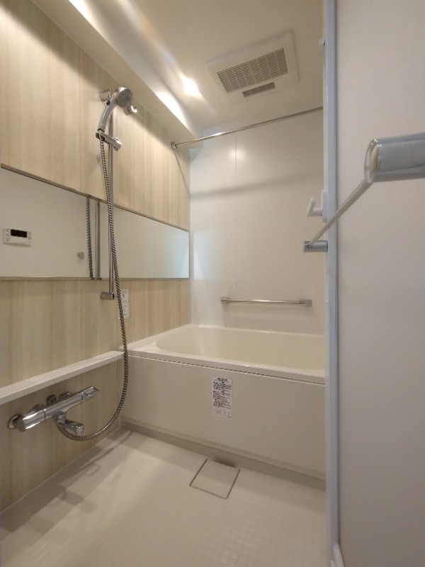 ヴァースクレイシア芦花公園ウエスト5階 部屋その他