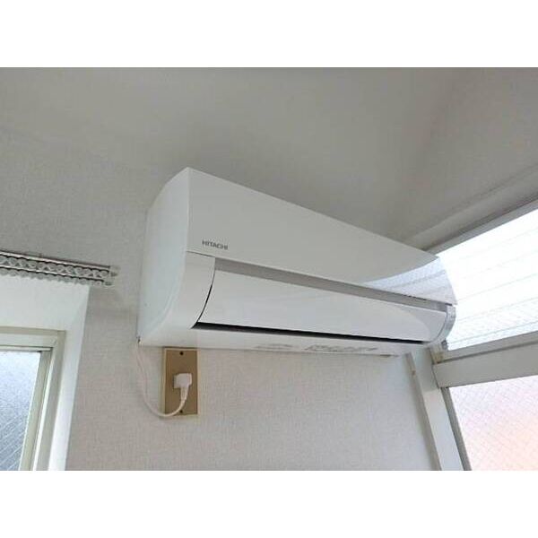 ジュネパレス柏第480201号室 部屋その他