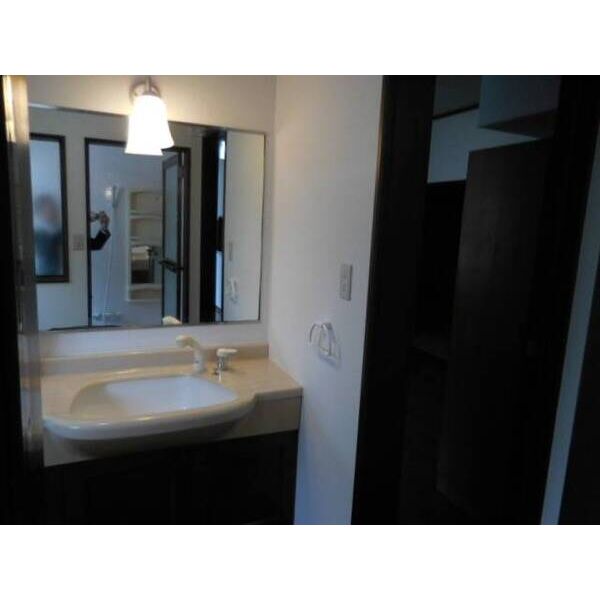 朝霞市三原戸建 リビング