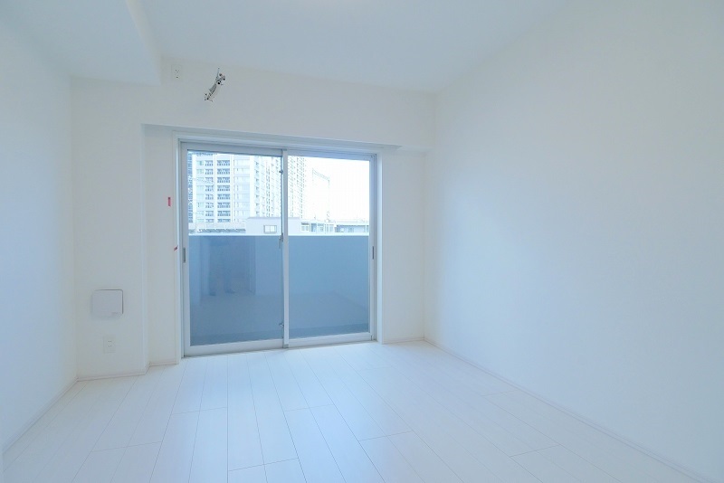 ＴＨＥ　ＰＲＥＭＩＵＭ　ＣＵＢＥ　Ｇ　大崎2階 内観