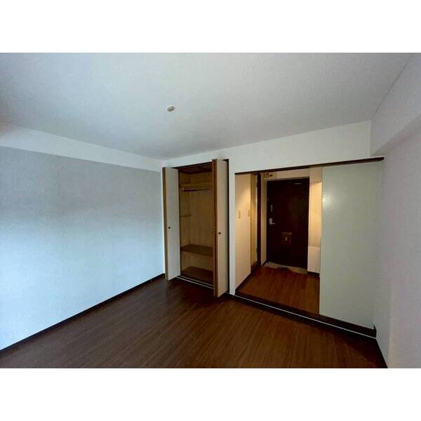 コーポサンライズ西田203号室 部屋その他