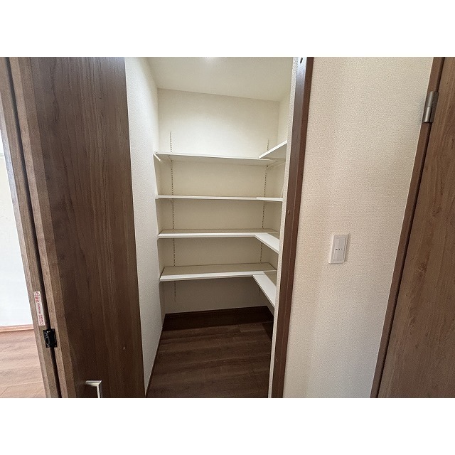 大泉学園町７丁目戸建賃貸住宅 内観