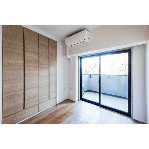 AIFLAT両国0204号室 部屋その他