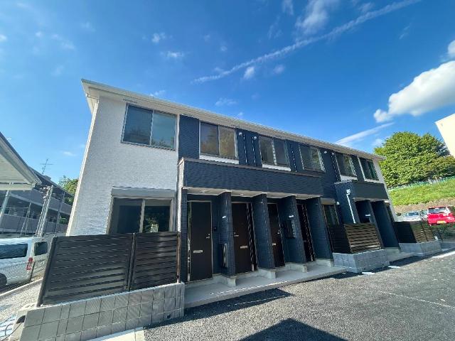 Ｃｉｅｌｏ　Ｓｅｒｅｎａの外観画像