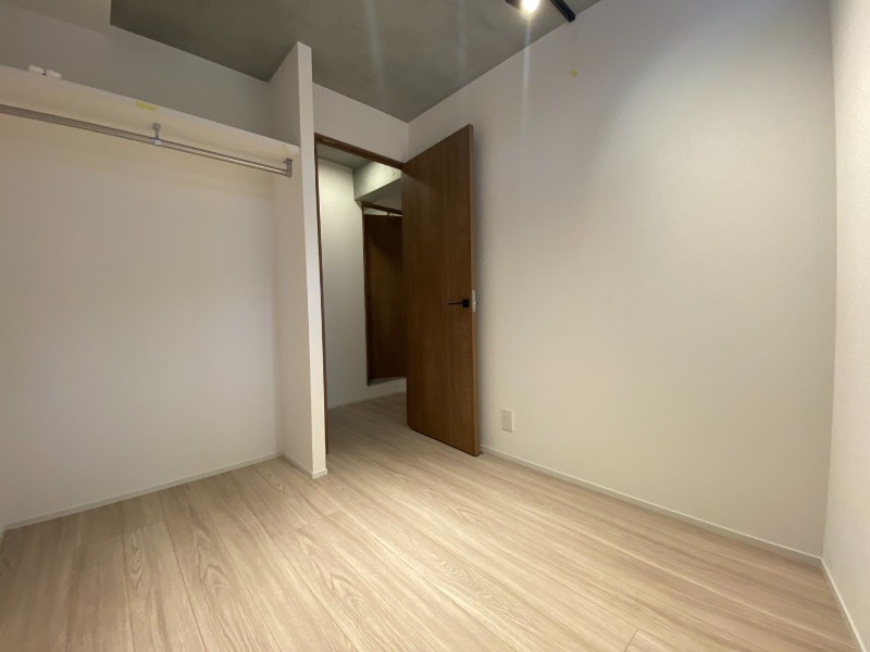 CREAL新高円寺 リビング