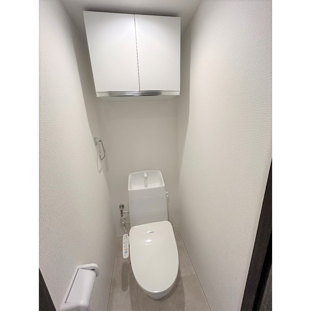 SOLASIA residence南大塚0101号室 内観