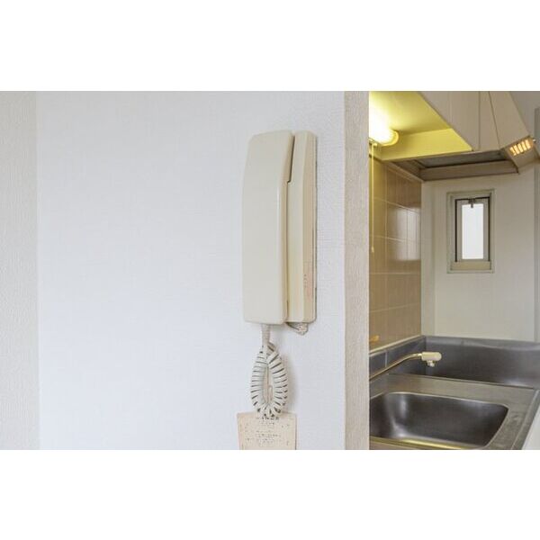 スターヒル清水0201号室 部屋その他