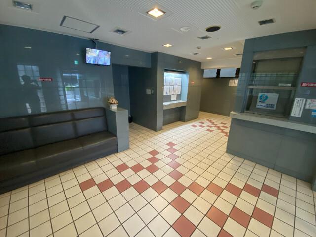 ダイカンプラザ横浜シティ7階 部屋その他