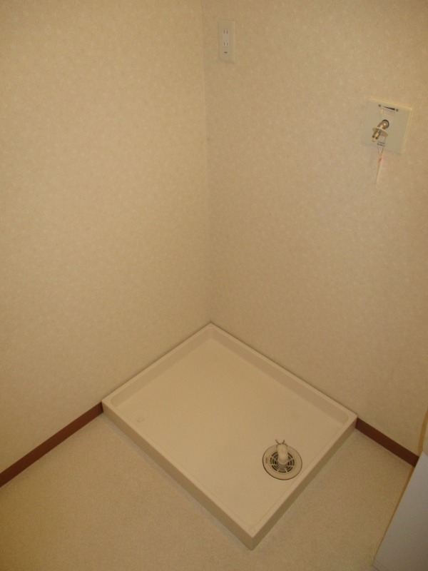 アルビオ北新横浜4階 部屋設備