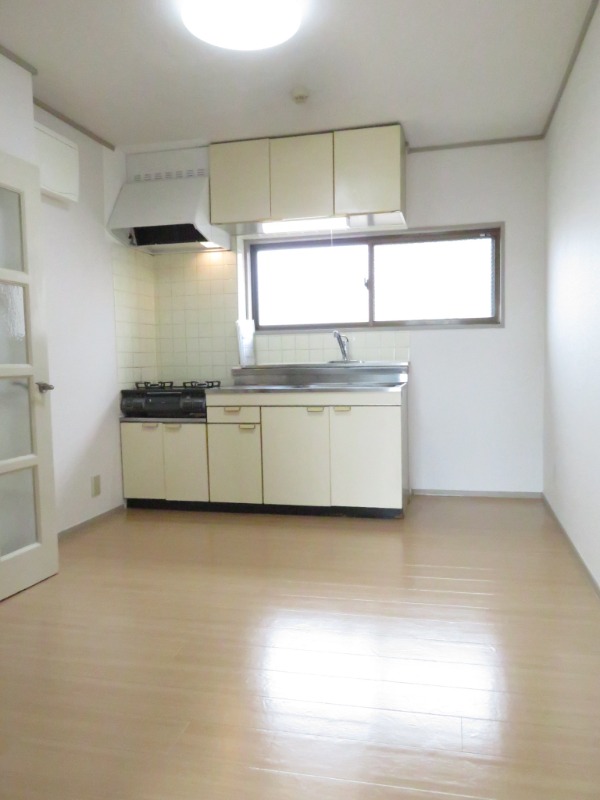 アネックス津田沼A棟 リビング