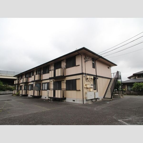 ファミールコートの外観画像