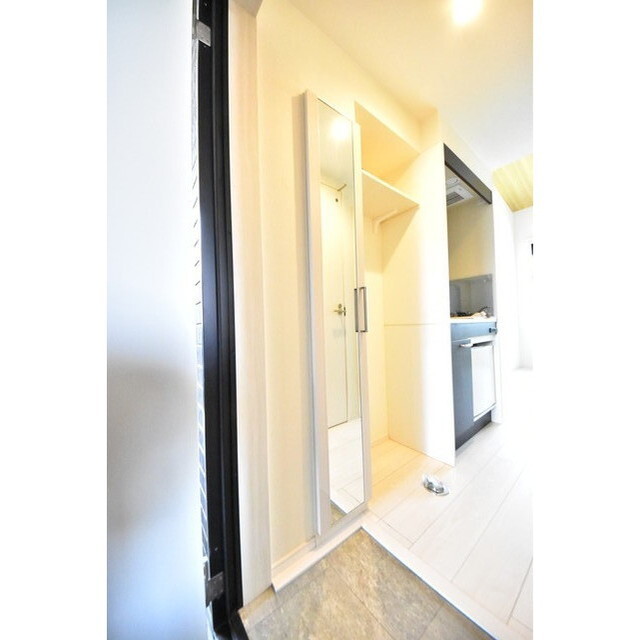 ハーモニーテラス豊島Ⅶ 内観