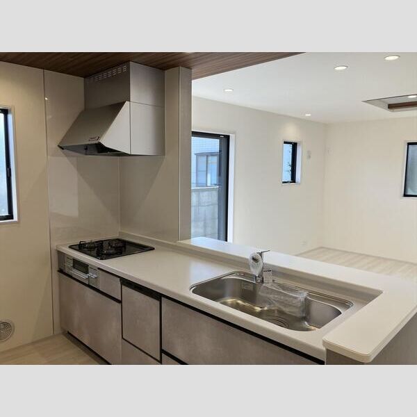 マイホームネクスト小金井前原町 キッチン