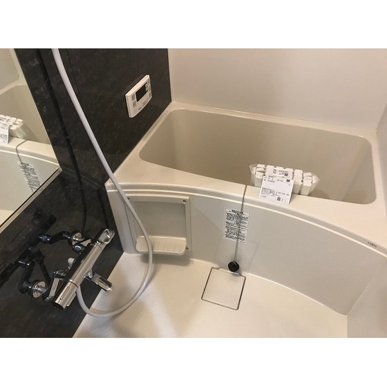 グランドール足立 内観