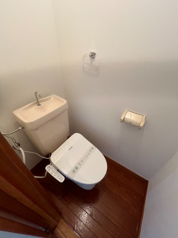 向広ハイツ 別部屋参考写真