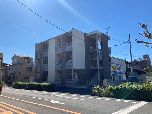 ミランダオカムラハイツ４302号室 部屋その他