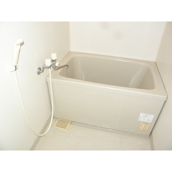 ゴールドウィン湘南 内観