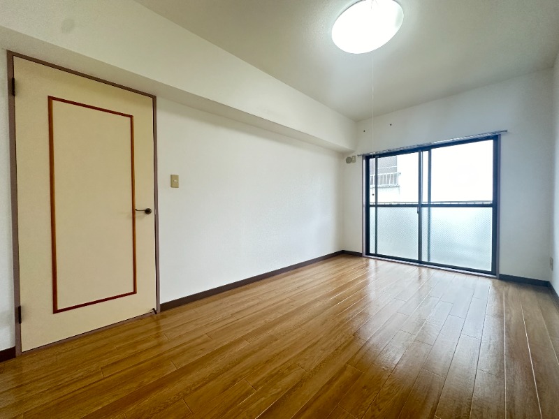 ランド津田沼2階 部屋その他