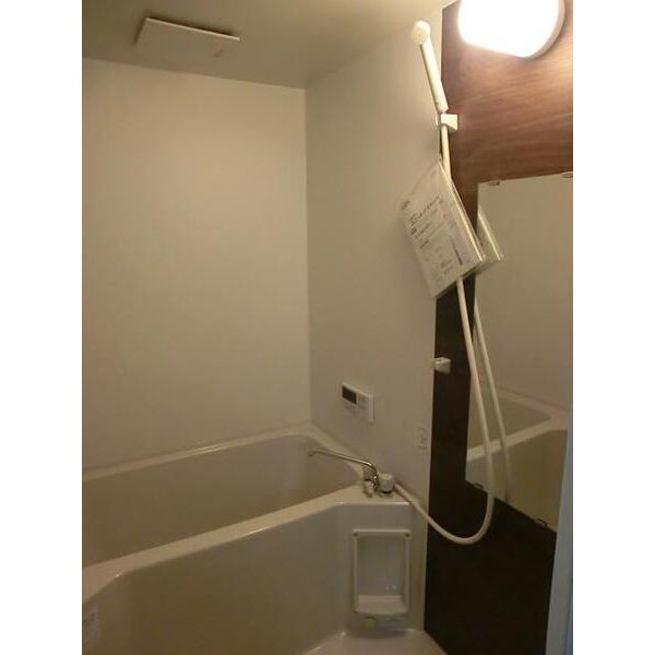 メゾン・ドゥ・フォレスト お風呂