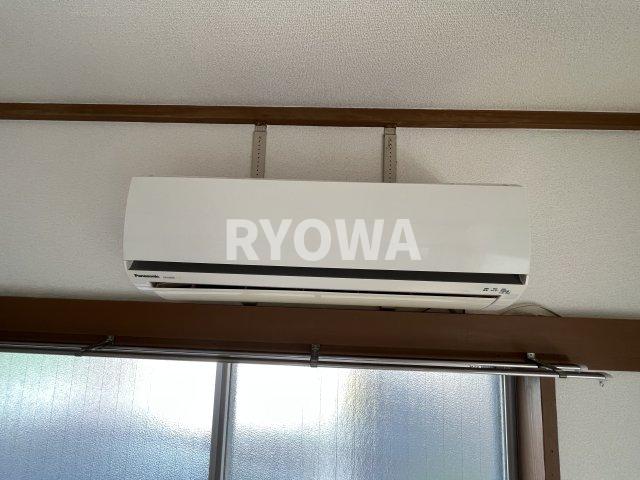 サンコーポ2階 掲載の写真は退去前の写真となります。