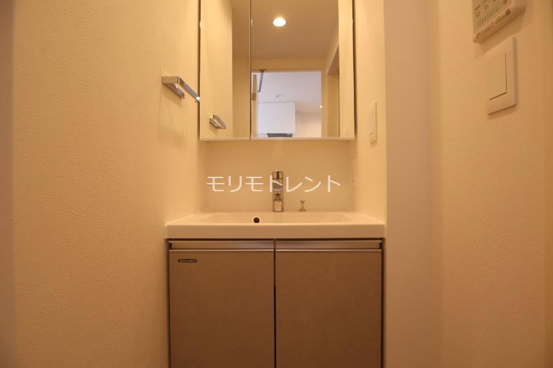 アトリオフラッツ清澄白河2階 室内参考写真（5F-Eタイプ）