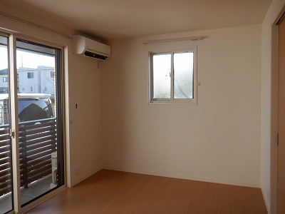 メゾン・ド・シアンブラン 内観