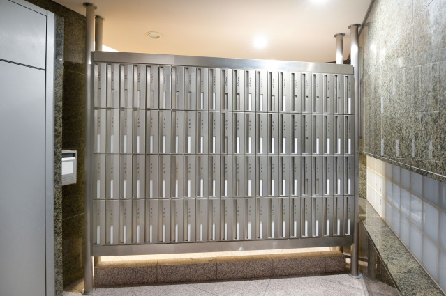 スカイコート早稲田壱番館1208号室 部屋その他