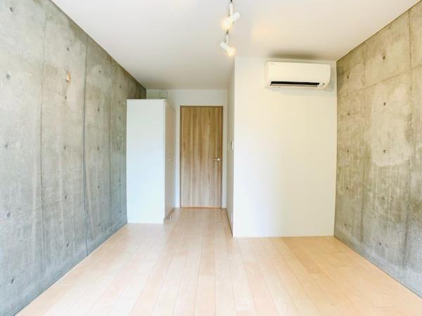 ＨＴピア赤坂5階 リビング